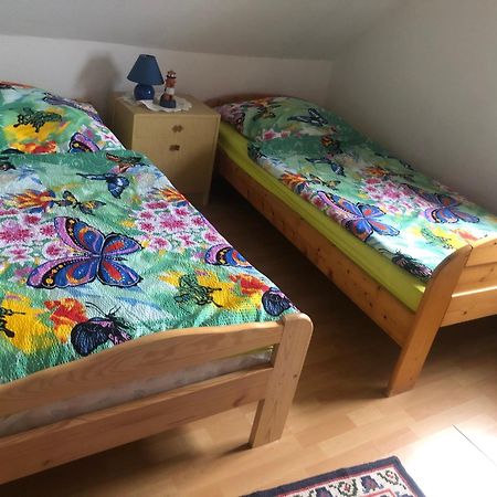 Ferienhaus Ostfriesland Berumbur المظهر الخارجي الصورة