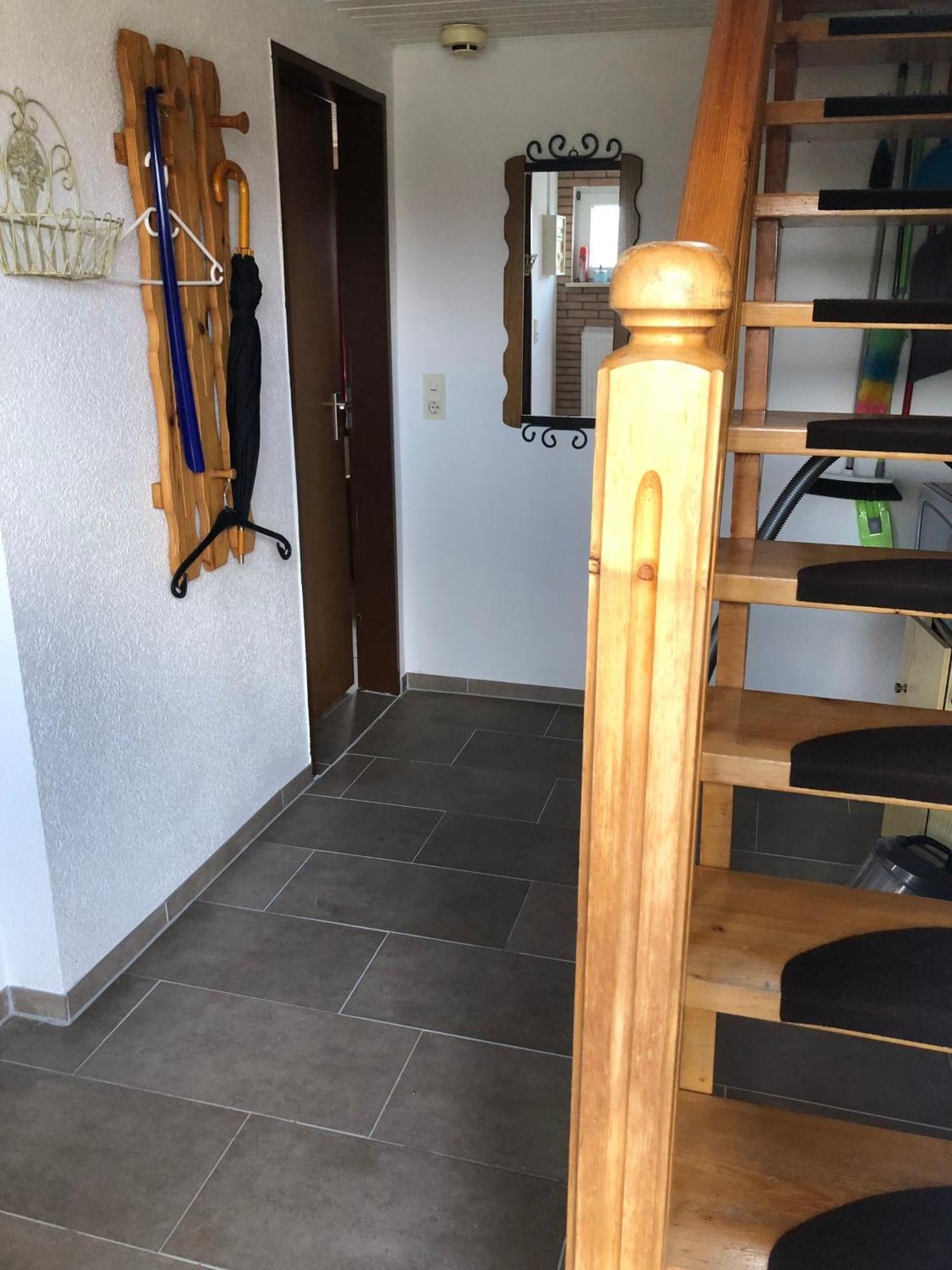 Ferienhaus Ostfriesland Berumbur المظهر الخارجي الصورة