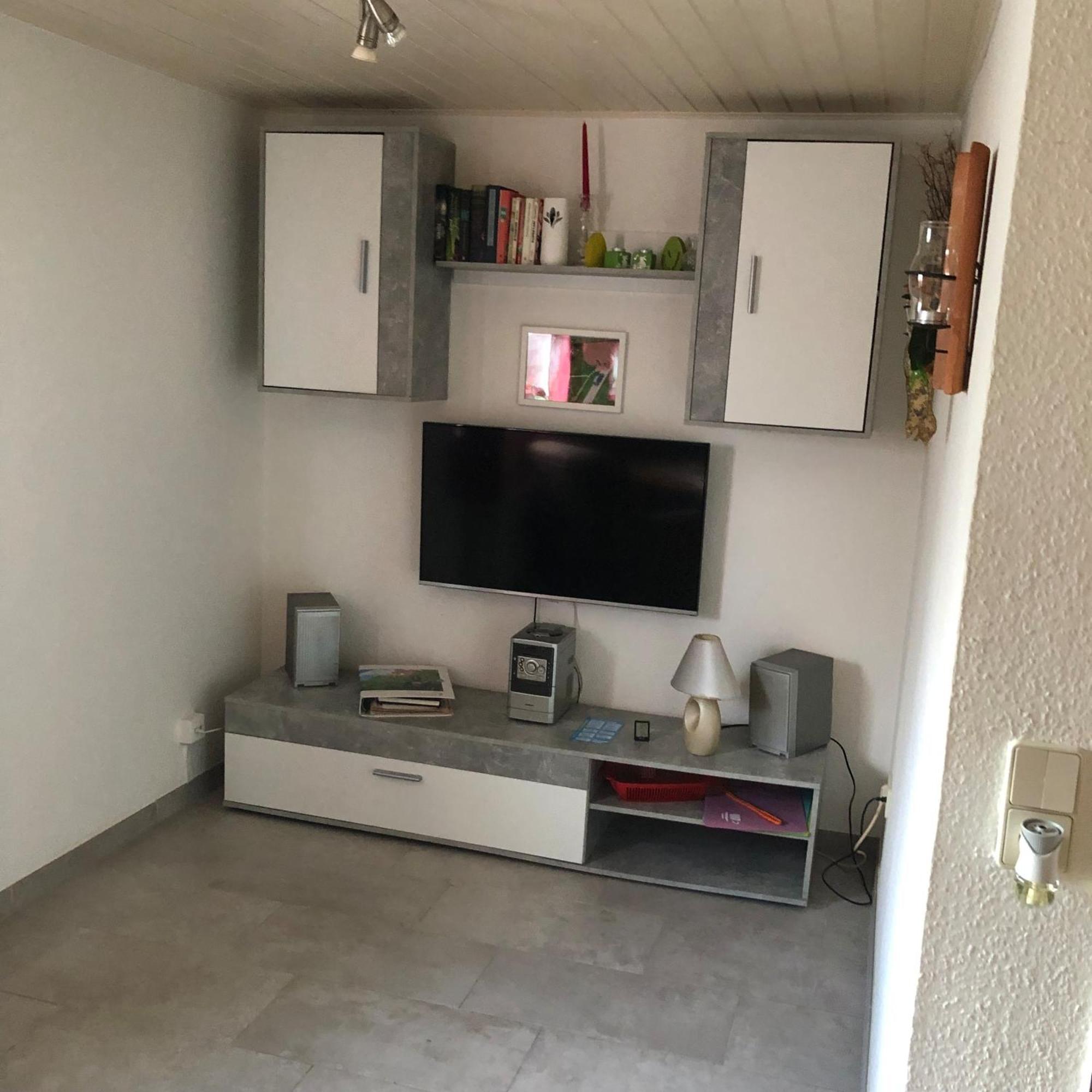 Ferienhaus Ostfriesland Berumbur المظهر الخارجي الصورة