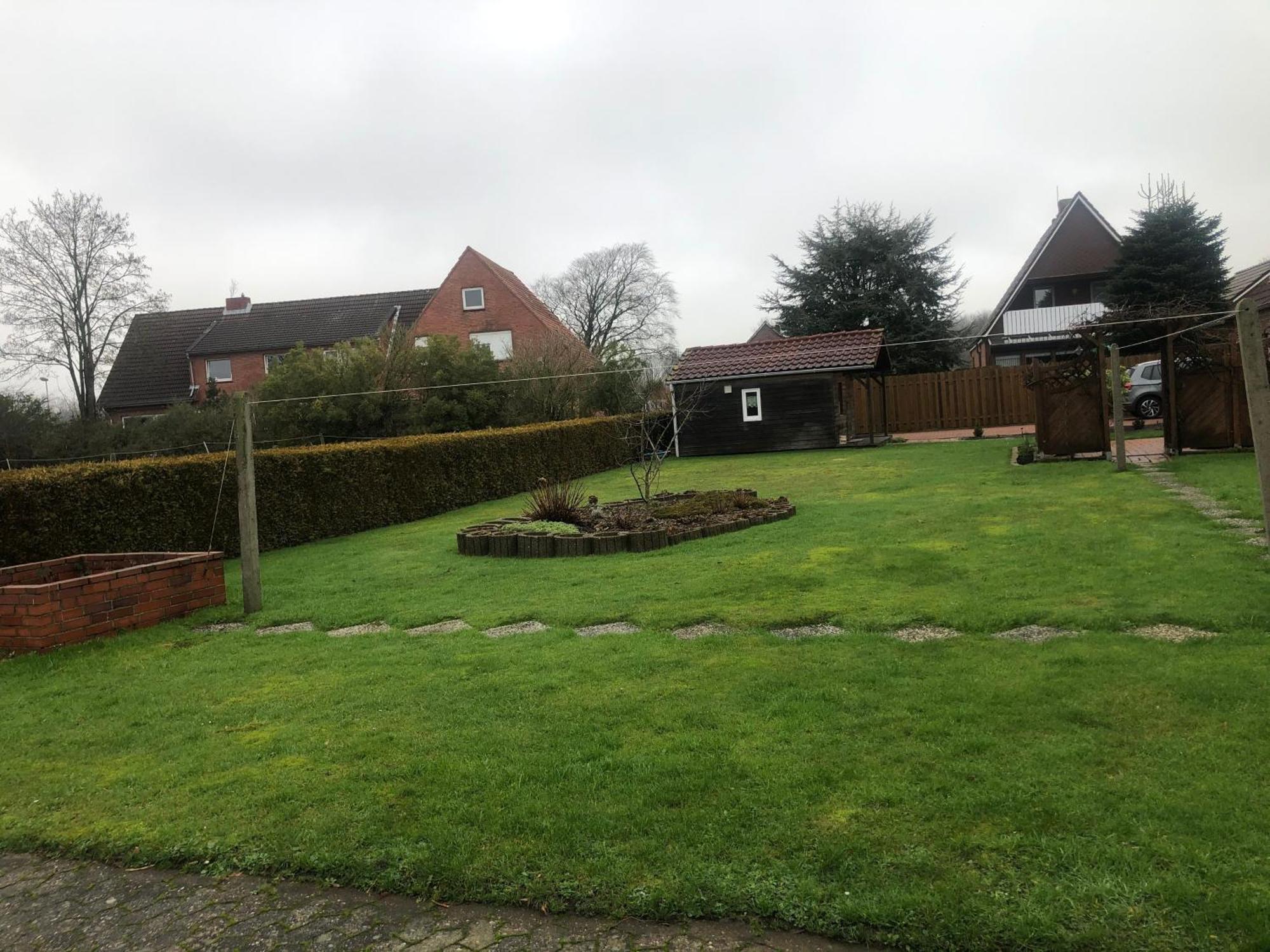 Ferienhaus Ostfriesland Berumbur المظهر الخارجي الصورة