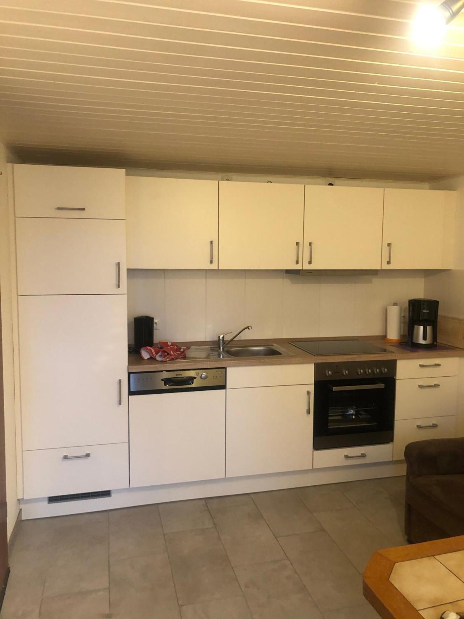 Ferienhaus Ostfriesland Berumbur المظهر الخارجي الصورة